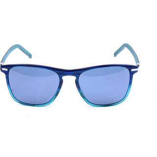 New Balance NB6080 C01 55 Solbriller Mænd Tortoiseshell - Tortoise - 55mm