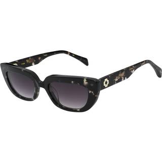 Maje MJ5041 022 50 Solbriller Kvinder Tortoiseshell - Black Grey Tortoise - 50mm