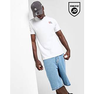 Vans Core Tab T-Shirt, Hvid - M