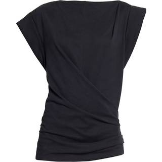 Camiseta Maisan - Mujer - Negro - Talla XS - Isabel Marant