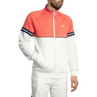 Sergio Tacchini Orion Track Top Red