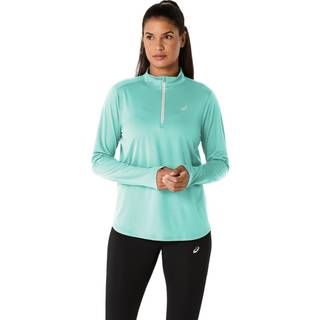 ASICS Core 1/2 Zip Top, Blue