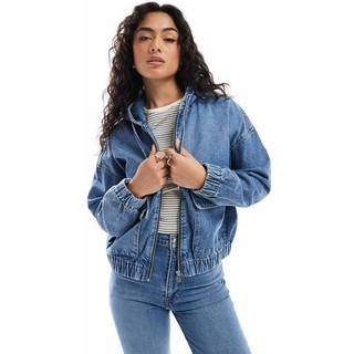 Onlkenzie Denimjakke