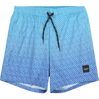 Regular Fit Badeshorts Junior