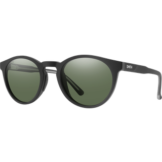 Smith WESTWARD 003/1H 52 Solbriller Mænd Black - Matte Black - 52mm