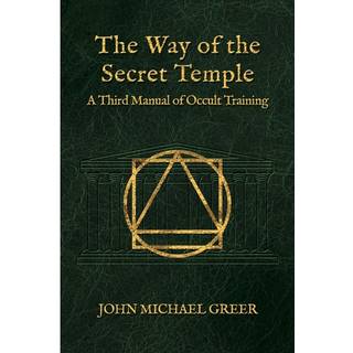 The Way of the Secret Temple