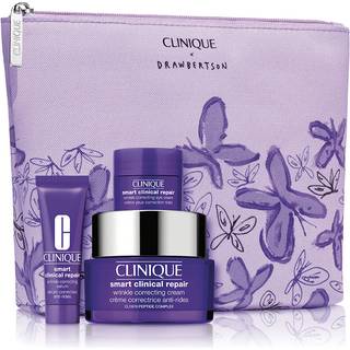 Clinique Smart Cream Value Set (Limited Edition)