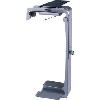 Menneskercale CPU Holder Black - CPU555