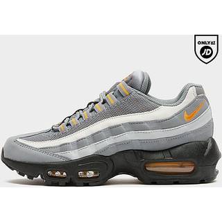 Nike Air Max 95 Junior, Cool Grey - 38