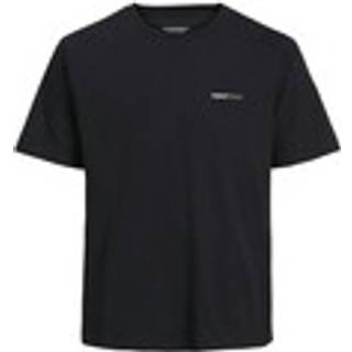 Back Printet Crewneck T-shirt