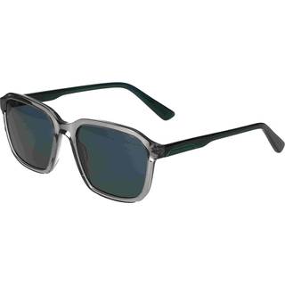 Pepe Jeans PJ7486 953 56 Solbriller Mænd Grå - Transparent Grey - 56mm