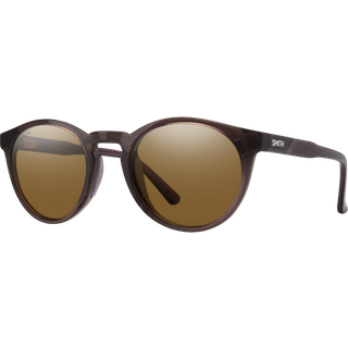 Smith WESTWARD Polarized 3DV/L5 52 Solbriller Mænd Lyserød - Transparent Rosewood Pink - 52mm