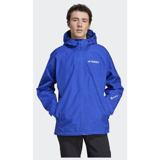 Terrex Xperior 2L GORE-TEX Performance jakke - Semi Lucid Blue - XL