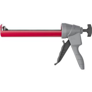 Krøger fugepistol H40 t/310ml patroner