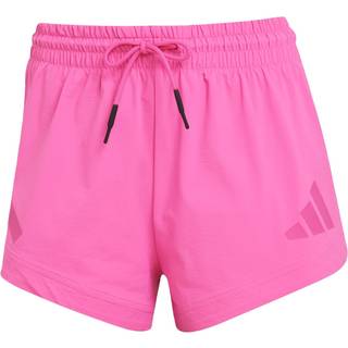 adidas Z.N.E. Woven shorts - Semi Lucid Fuchsia - M