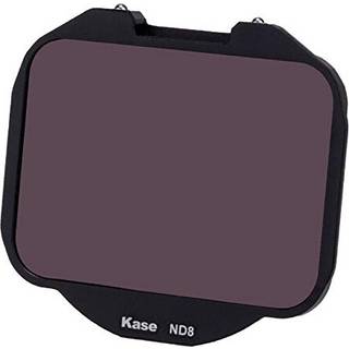 Kase clip-in ND8 3 Stop-filter dedikeret til Sony Alpha Camera