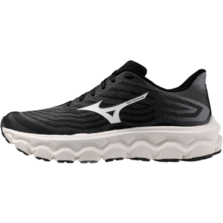 Mizuno Wave Horizon 8 Str. 45 Sort