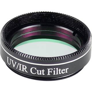 Celticbird Telescope Filter- 1,25 tommer UV IR Cut Block Filter- Infra Red Filter- CCD Camera Interference UV Filter