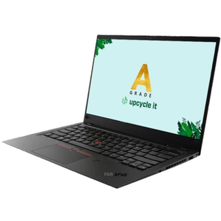 Lenovo Refurbished ThinkPad X1 Carbon - 14" Touch | Core i5 | 8GB | 256GB | A Grade
