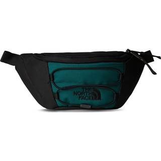 The North Face Bæltetaske Jester Lumbar - Grøn