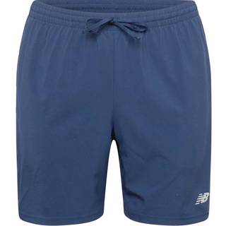 New balance sport essentials 7 inch shorts herre