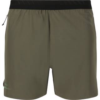Endurance Letic Shorts Str. XXL Grøn Herre - Lettere og komfortable shorts til løb