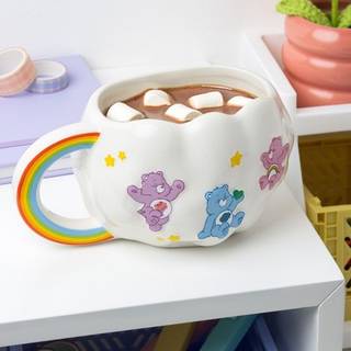 CARE BEARS - Shaped Mug