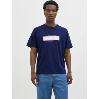 Logo Crewneck T-shirt