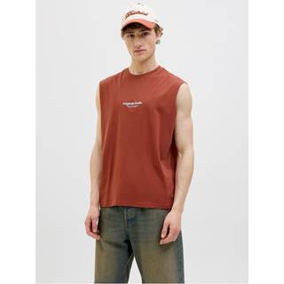 Printet Crewneck Tanktop