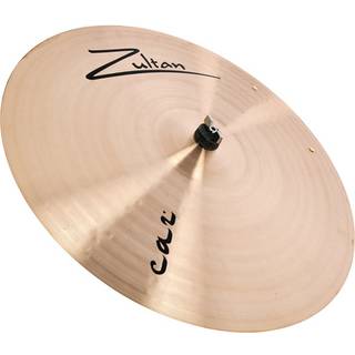 "Zultan 21"" Caz Ride Sizzle"