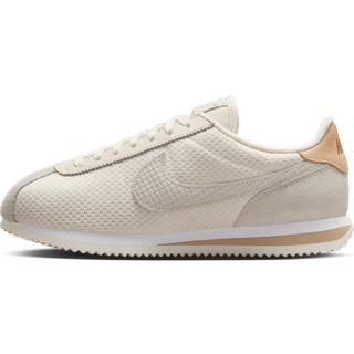 Nike Cortez-sko til kvinder - hvid - 40