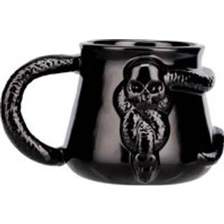 HARRY POTTER - Dark Mark - Shaped Mug
