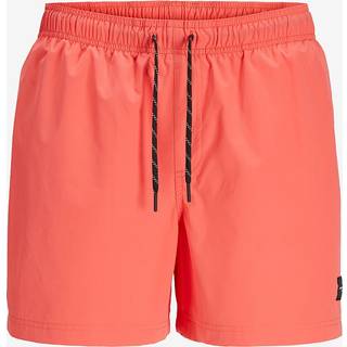 Regular Fit Badeshorts