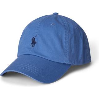 Ralph Lauren Classic Baseball Cap Blue