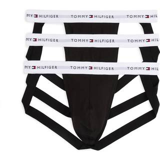 3-Pack Signature Logo Jockstraps