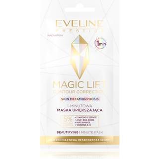 Eveline Cosmetics Magic Lift Forskønnende maske til ansigt 7 ml - 7 ml