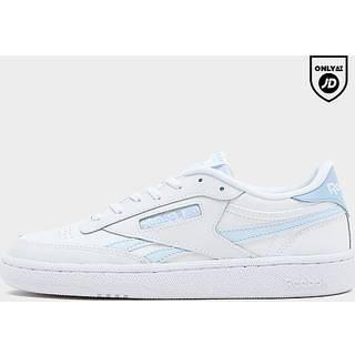 Reebok Club C Junior, White - 38