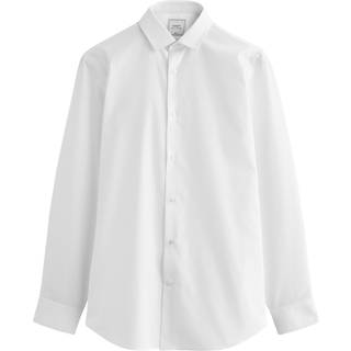 Next Easy Care Single Cuff Smart Skjorter - EU 38 Almindelig