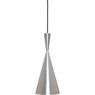 Beat Unbeaten Tall Ø19 LED Aluminium - Pendel - Tom Dixon - Hos Lampeagenten