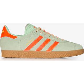 adidas Originals Gazelle Dame, Green - 37 1/3