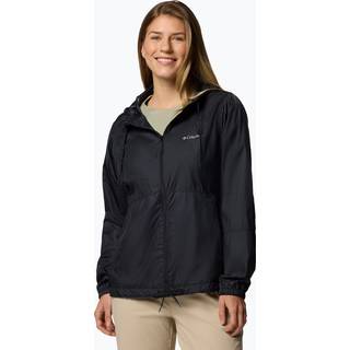 Columbia Flash Forward II Windbreaker - M - black