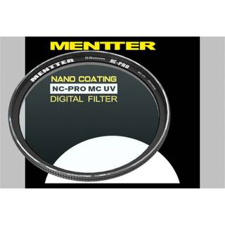 Mentter NC-PRO MC UV 105mm UV filter