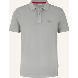 JOOP! Herren Polo-Shirt grau