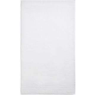 Next White Egyptian Cotton Luxe Heavy Weight Towel
