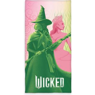 Wicked Velour Towel 75 x 150 cm