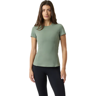Björn Borg Borg Sleek T-shirt Grøn, XL