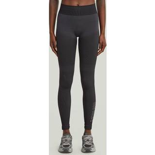 Seamless Legging - Black - Women