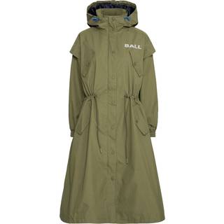 BALL Original Jakke - Pioggia - Ivy Green