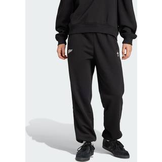 All Blacks Essentials Fleece joggingbukser - M