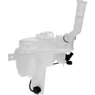 Dorman 603-062 Front Washer Fluid Reservoir kompatibel med udvalgte Mazda-modeller